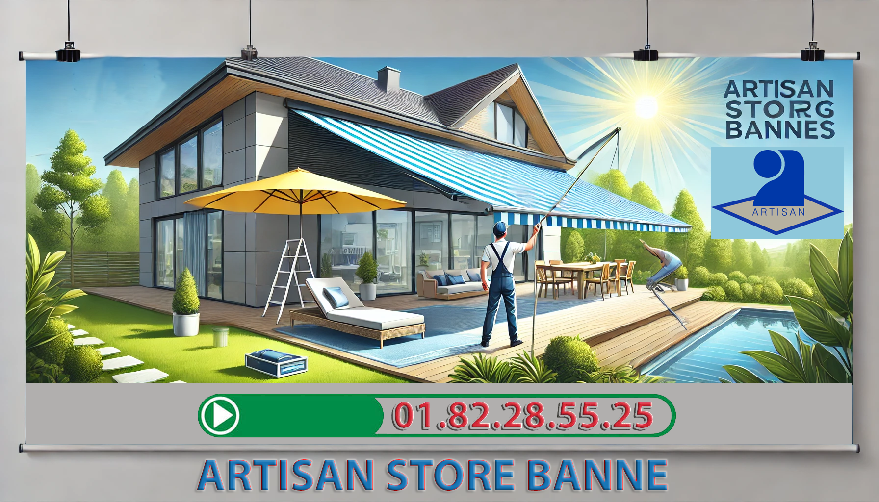 Deblocage Store Fontenay aux Roses